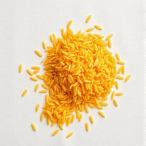 1121 Sella Basmati Rice (Golden / White)