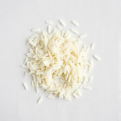 Broken Basmati