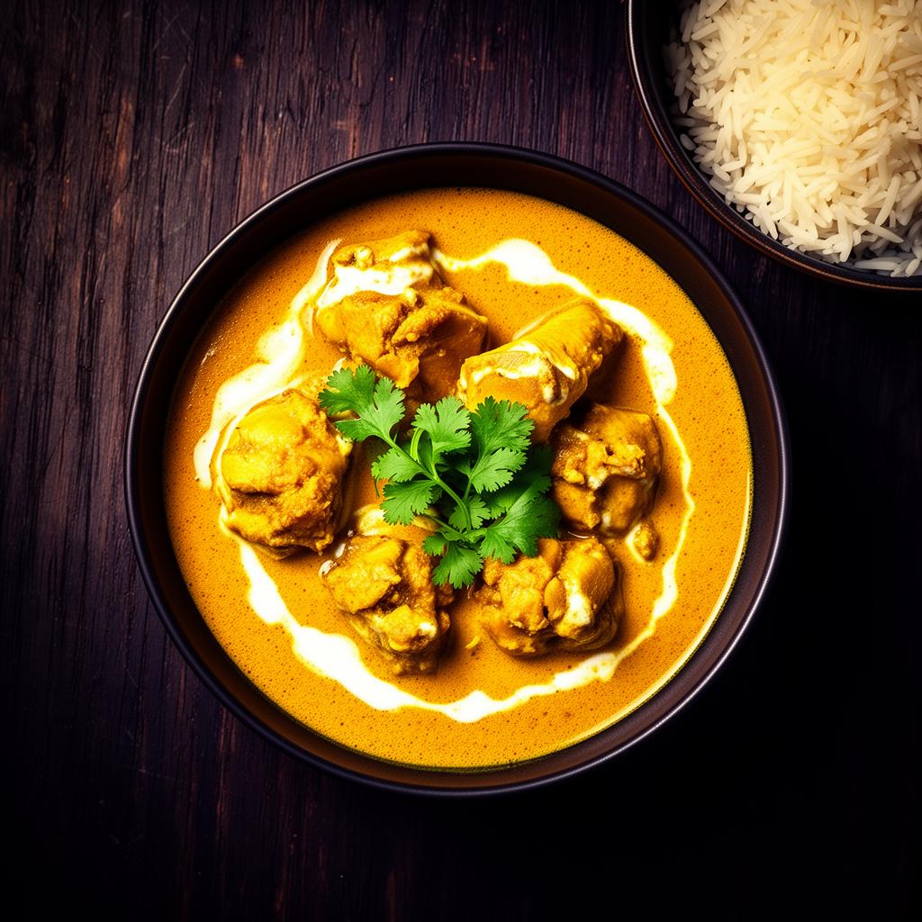 Chicken Curry