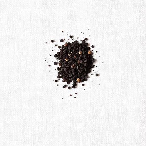 Black Pepper (Ground)