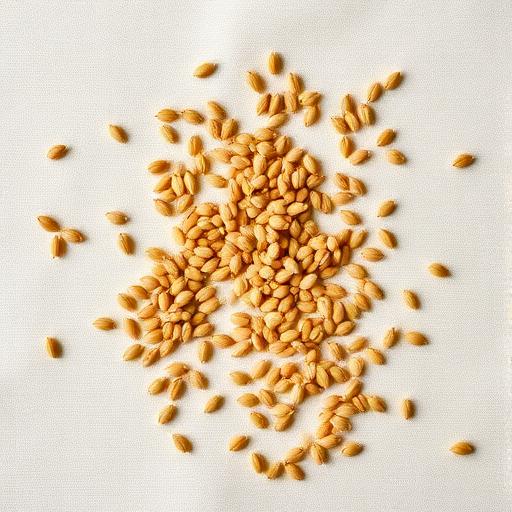 Coriander Seeds