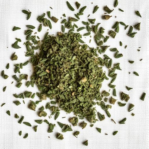 Oregano