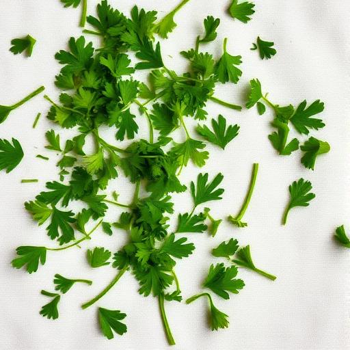 Parsley