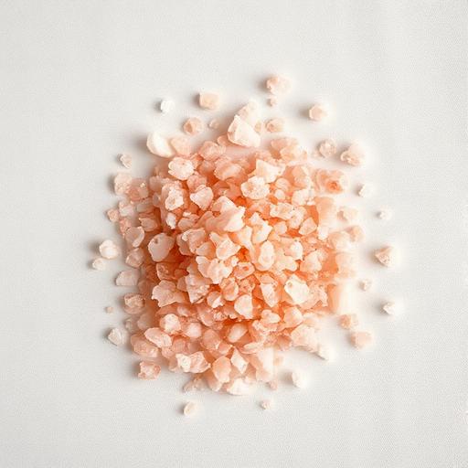 Himalayan Pink Salt