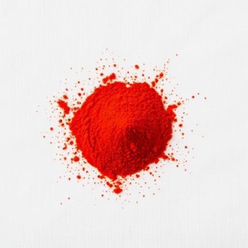 Red Chilli Powder