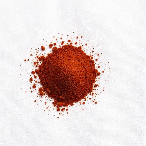 Smoked Paprika