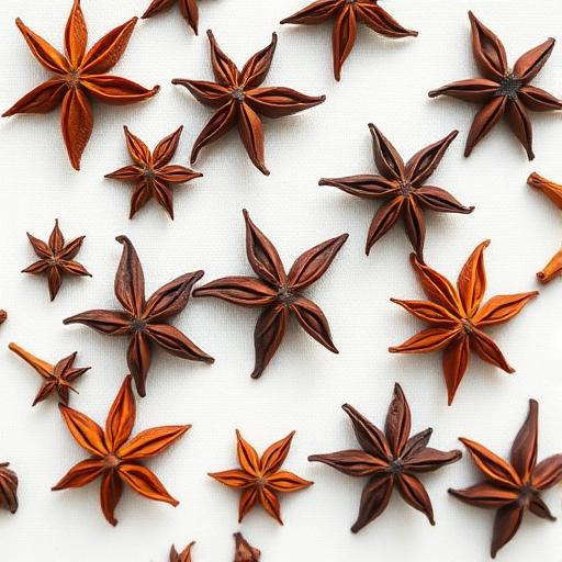 Star Anise